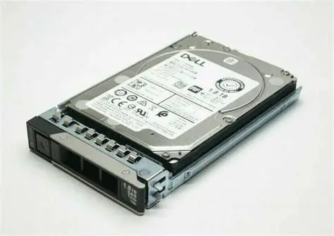 Dell server accessories